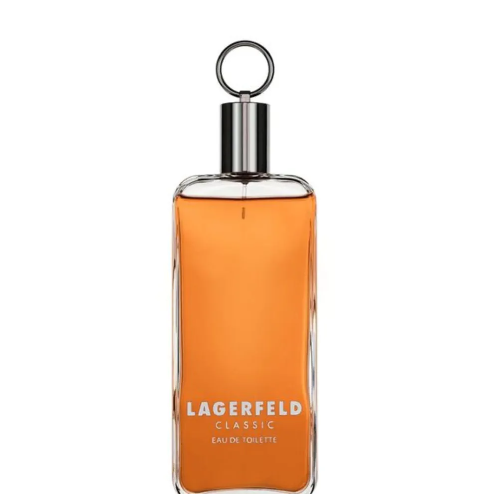 Lagerfeld - Classic - Eau de Toilette Spray 100ml