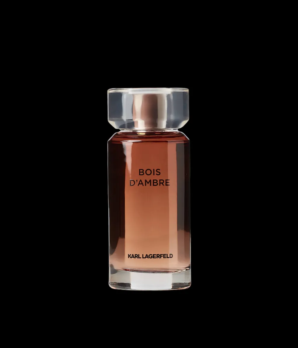 Lagerfeld - Lagerfeld Bois D'Ambre - Eau de Toilette 100 ml
