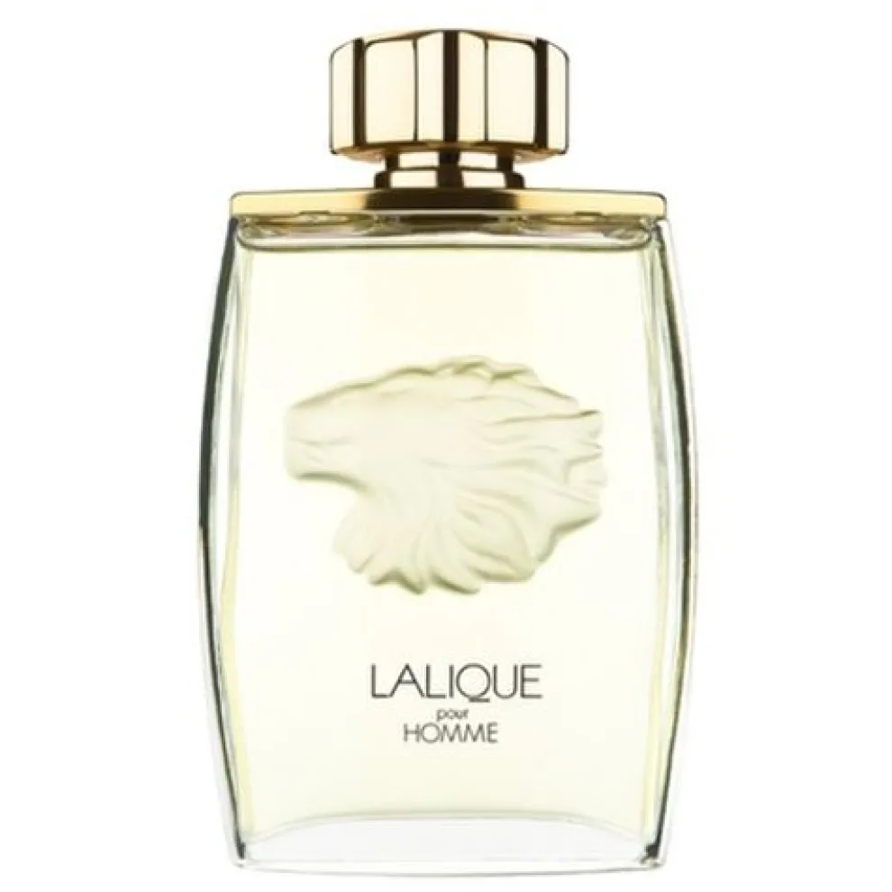Lalique - Lalique Pour Homme Lion - Eau de Parfum Spray 125 ml
