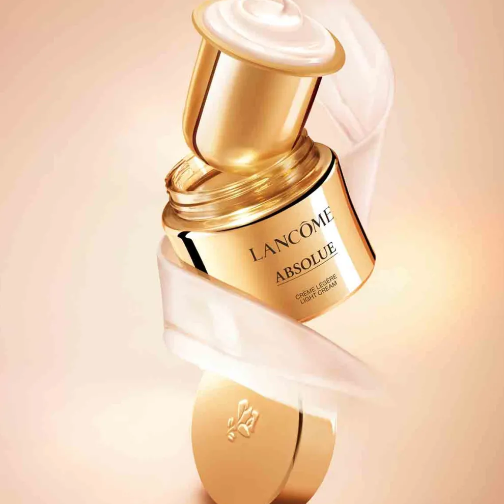 Lancôme - Absolue - Light Cream