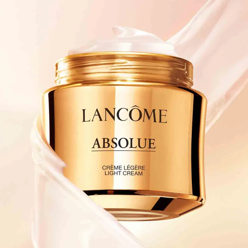 Lancôme - Absolue - Light Cream