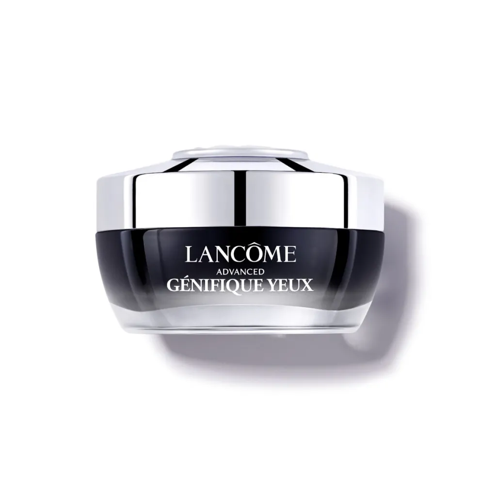 Lancôme - Advanced Génifique Yeux - Verzachtende Oogcrème 15 ml