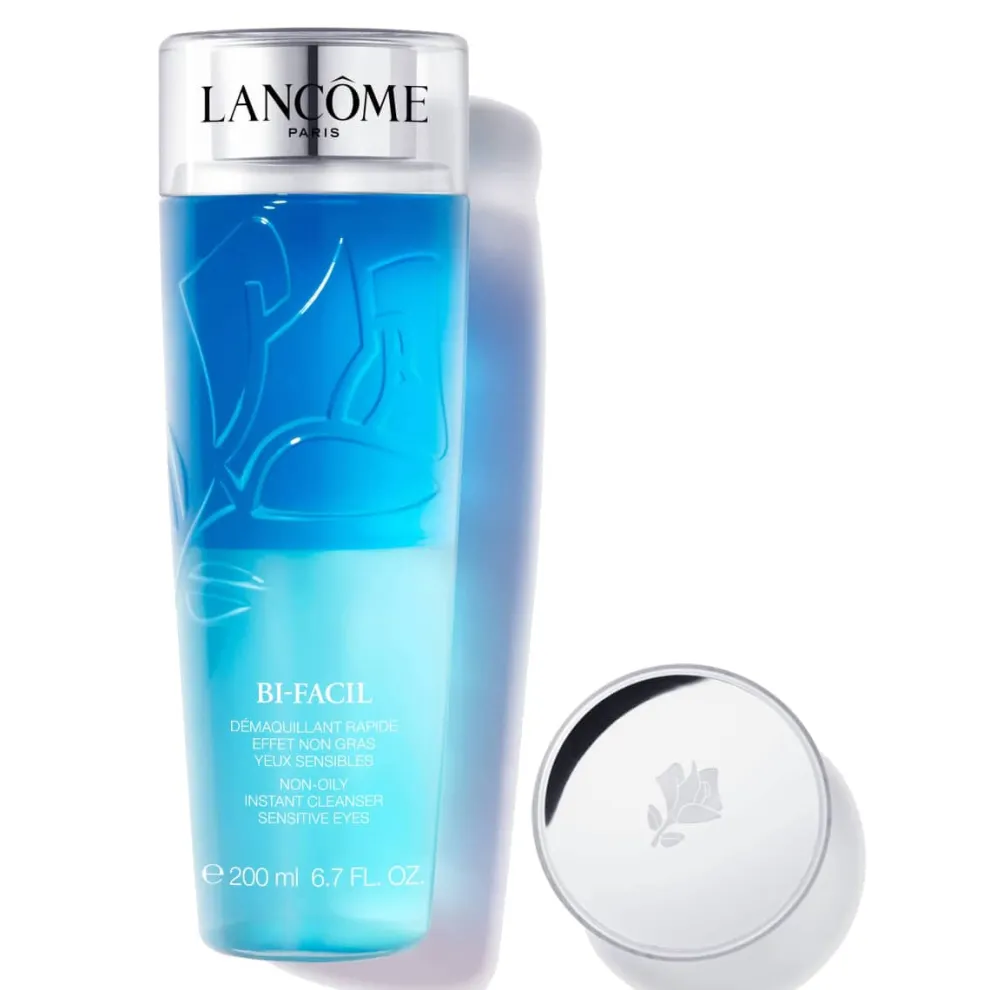 Lancôme - Bi-Facil - Niet-vette make-up remover voor gevoelige ogen
