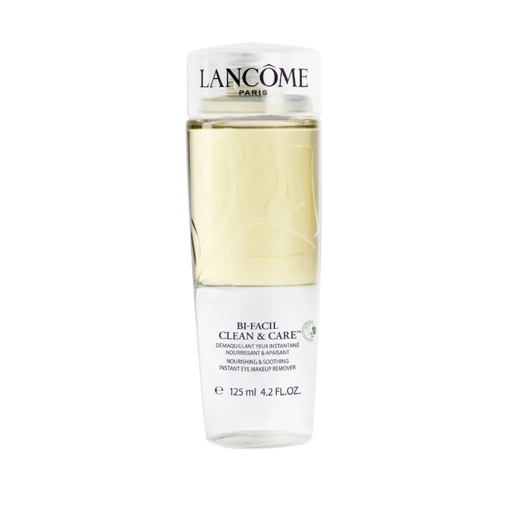 Lancôme - Bi-Facil Clean & Care - Instant Eye Make-up Remover 125 ml