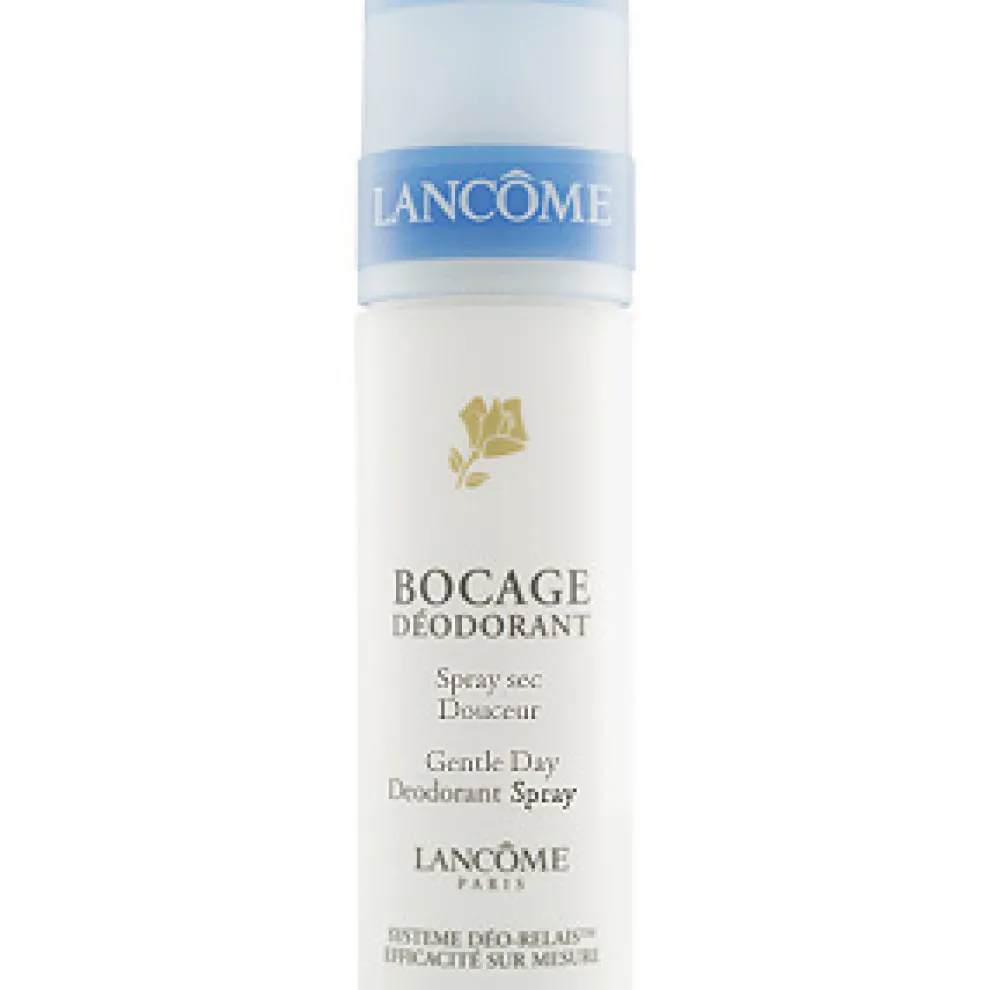 Lancôme - Bocage - Deo Gentle Dry Spray 125 ml