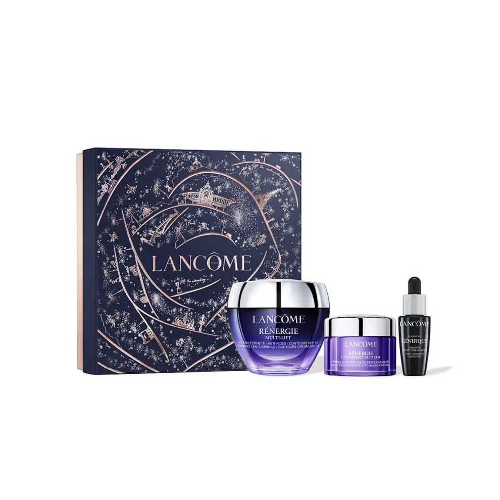 Lancôme - Cadeauset Rénergie H.P.N. 300 Ultra Cream - Peptide Limited Christmas Edition