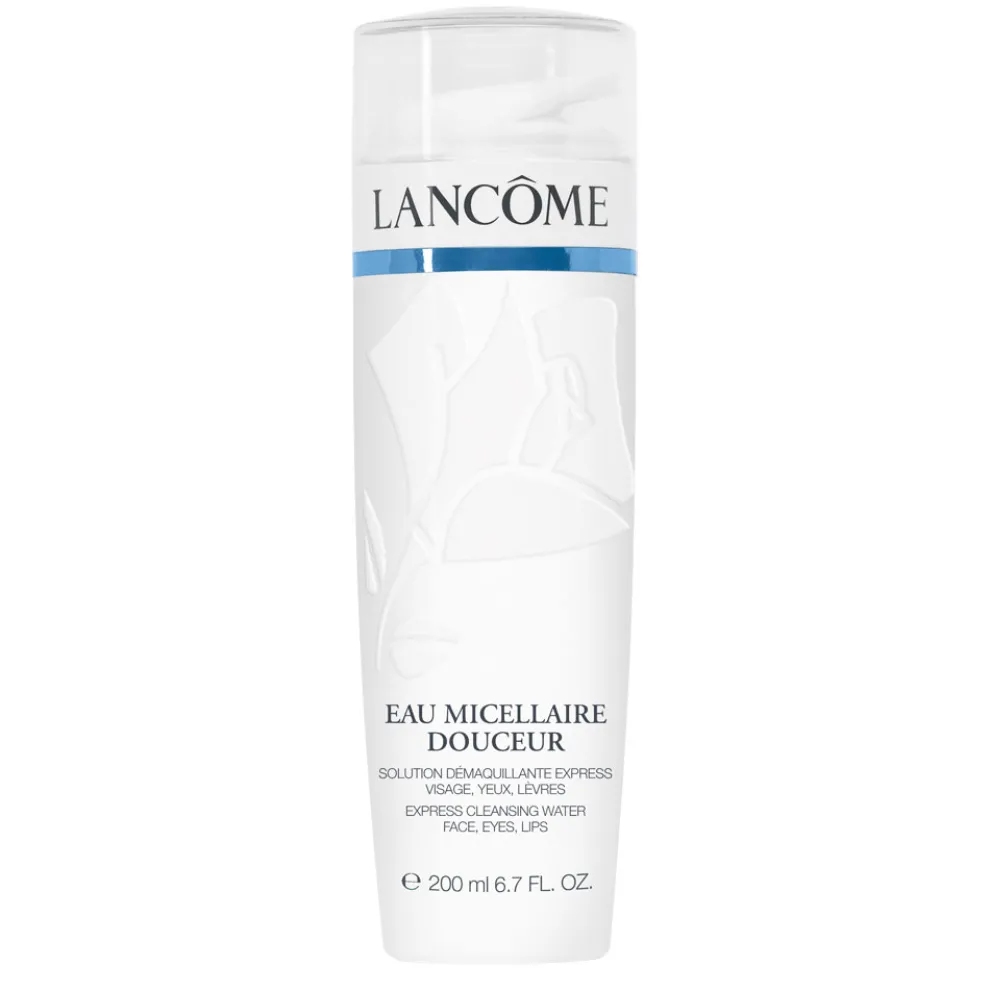 Lancôme - Eau Micellaire Douceur - Express Make-up Remover Solution Gezicht, Ogen, Lippen 400 ml