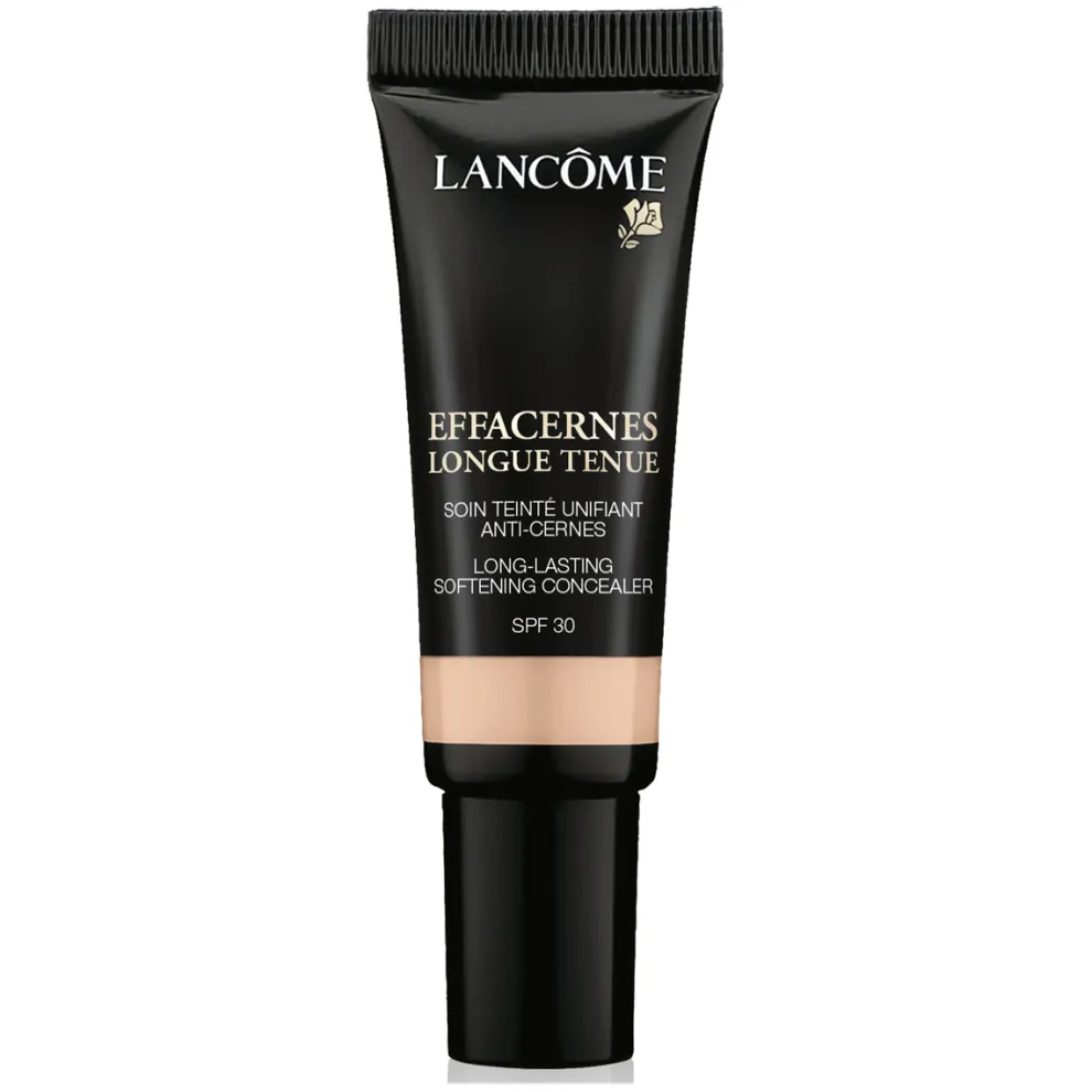 Lancôme - Effacernes - Langhoudende getinte verzorging voor donkere kringen SPF 30