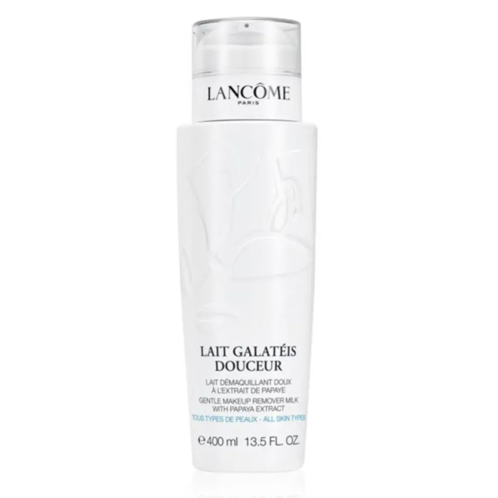 Lancôme - Galatéis Douceur - Verzachtende Make-up Verwijderaar Gezicht & Ogen 400 ml