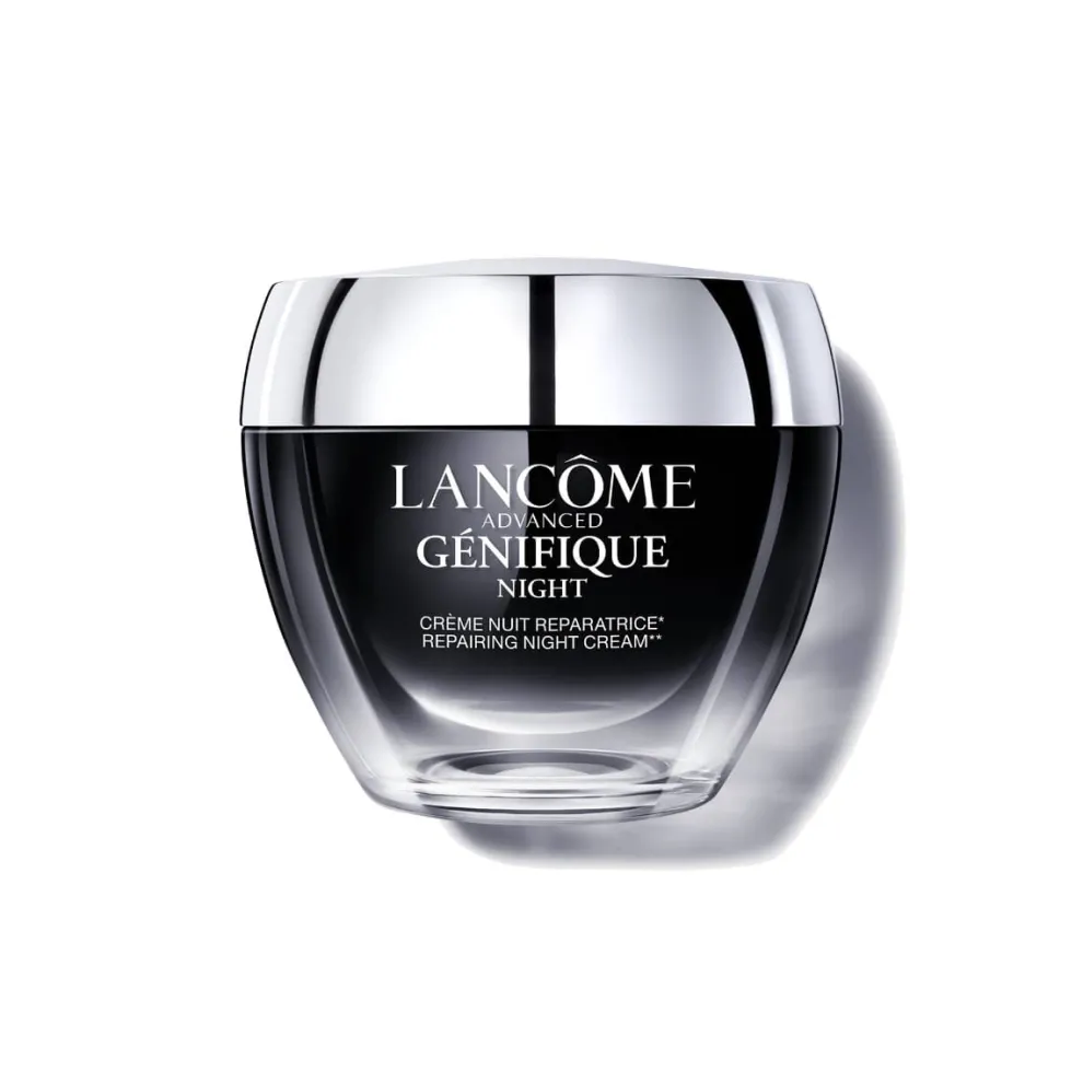Lancôme - Génifique Night Cream - Skin Barrier Repair 50 ml