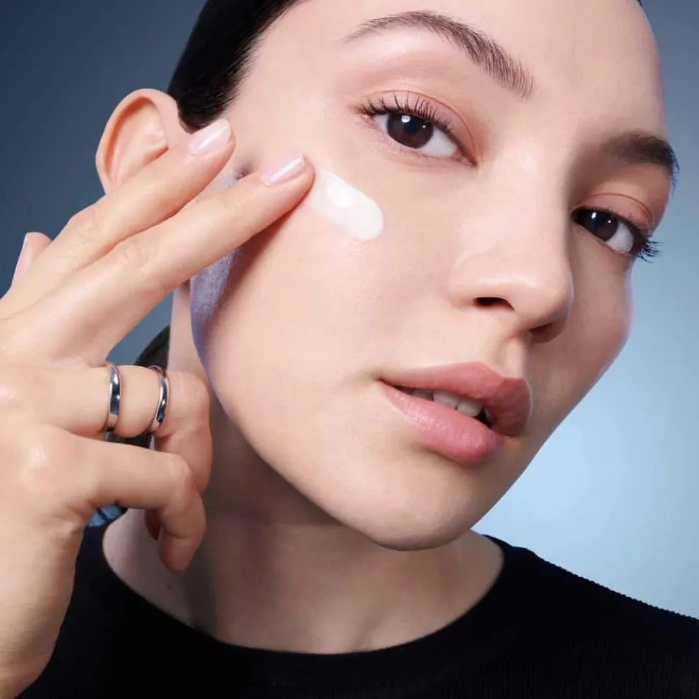 Lancôme - Génifique Night Cream - Skin Barrier Repair 50 ml