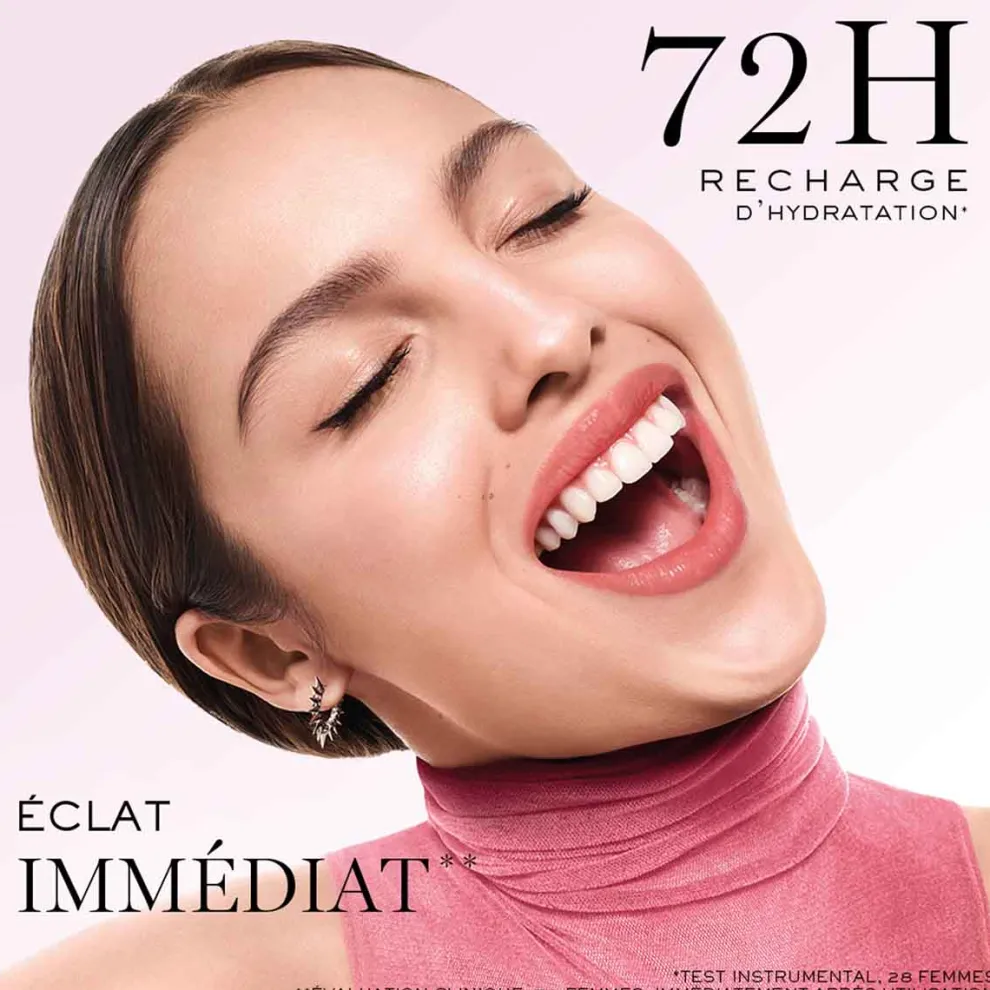 Lancôme - Hydra Zen - Crème Hydratante Apaisante 30 ml