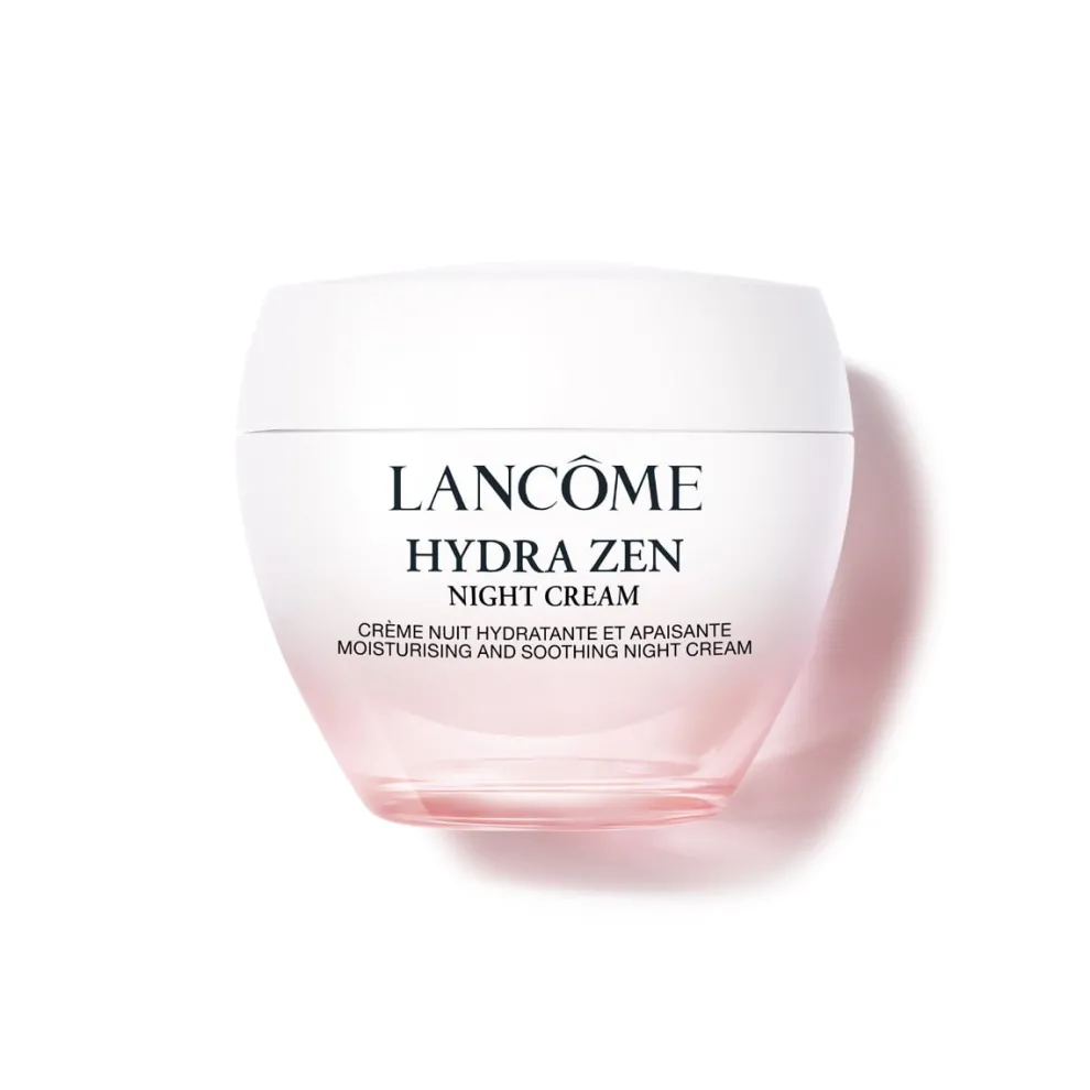 Lancôme - Hydra Zen Night - 50 ml