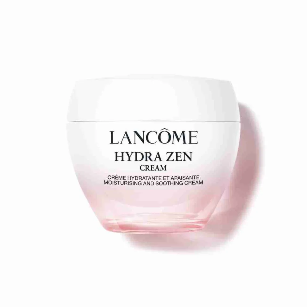 Lancôme - Hydra Zen - Moisturising & Soothing Cream - 50ml