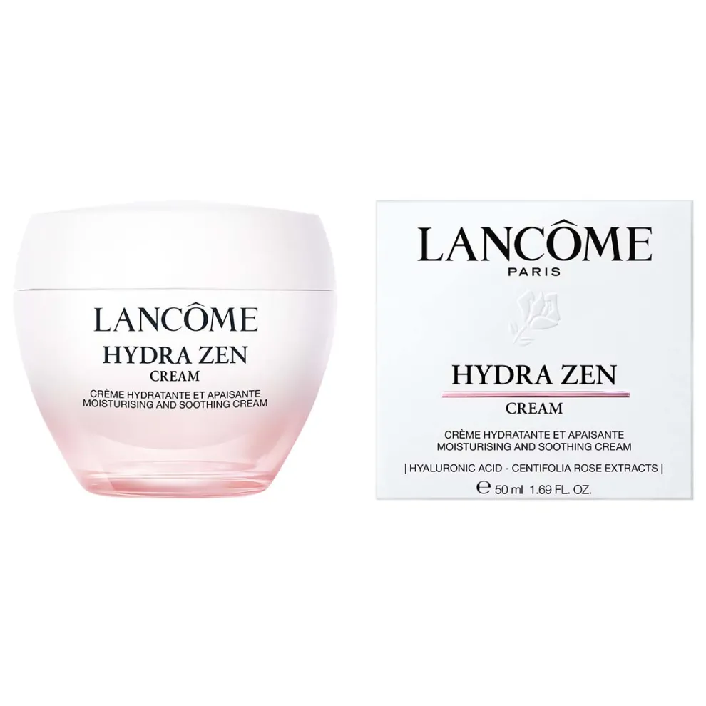 Lancôme - Hydra Zen - Moisturising & Soothing Cream - 50ml