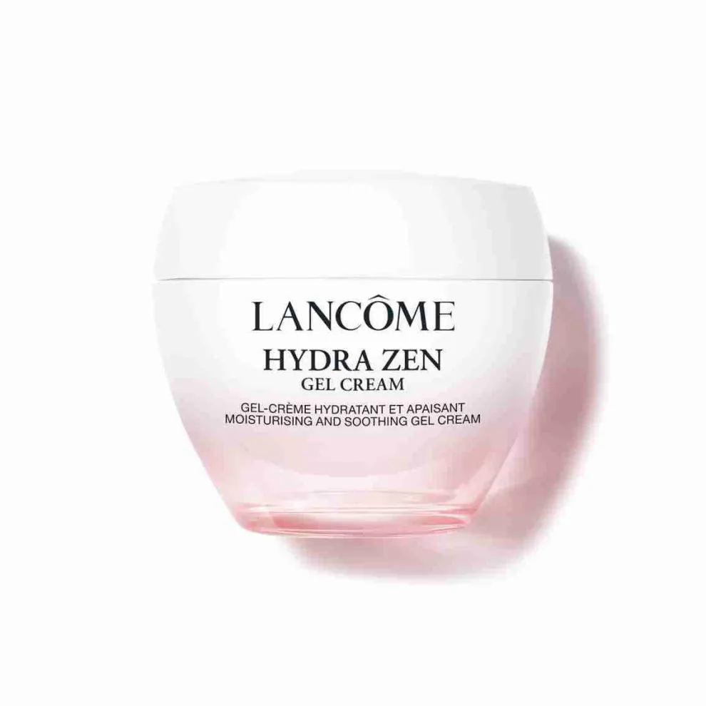 Lancôme - Hydra Zen - Moisturising & Soothing Gel Cream - 50ml