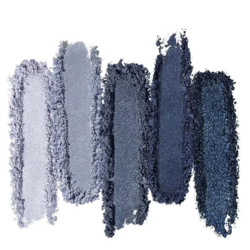 Lancôme - Hypnôse 5 Colour Eyeshadow Palette - 16 Drama Denim