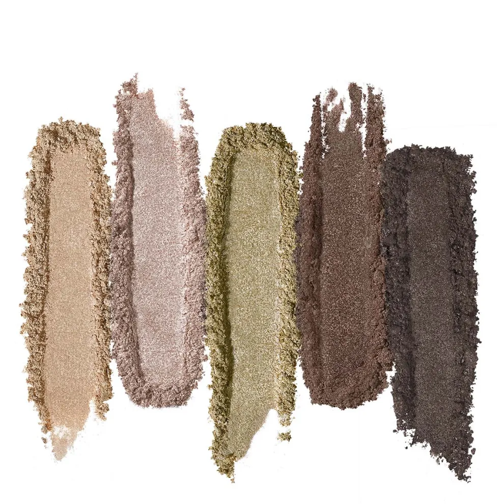 Lancôme - Hypnôse Eyeshadow palette