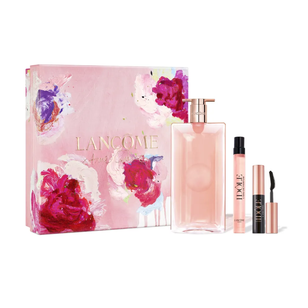 Lancôme - Idôle - Cadeauset Eau de Parfum Women