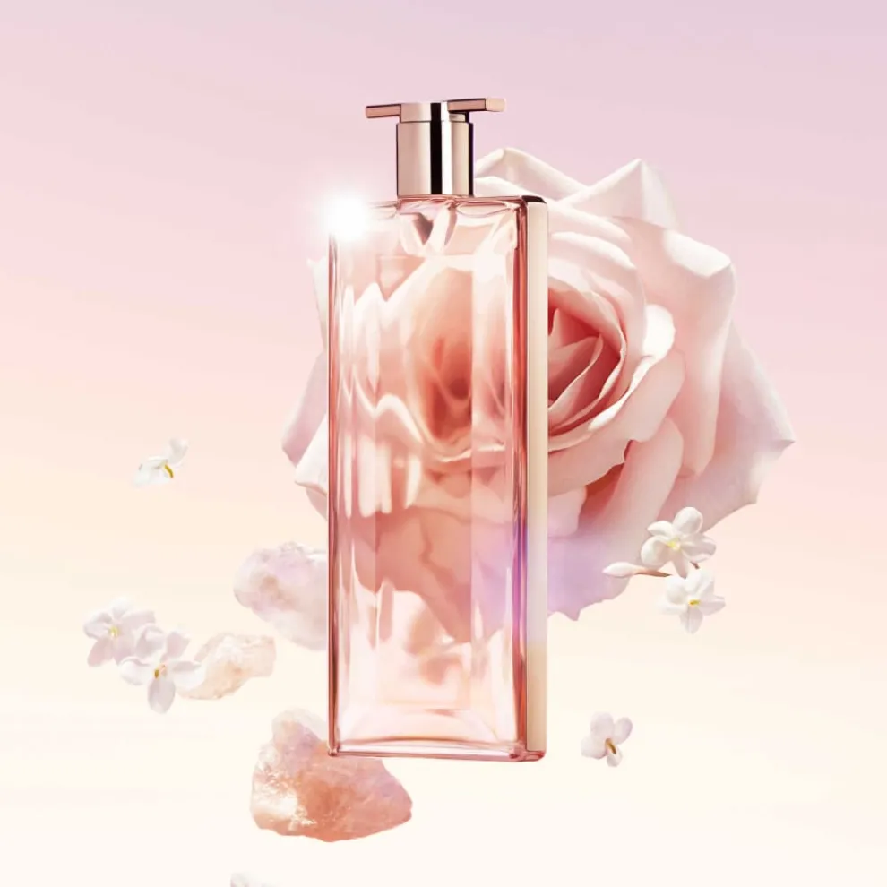 Lancôme - Idôle - Eau de Parfum