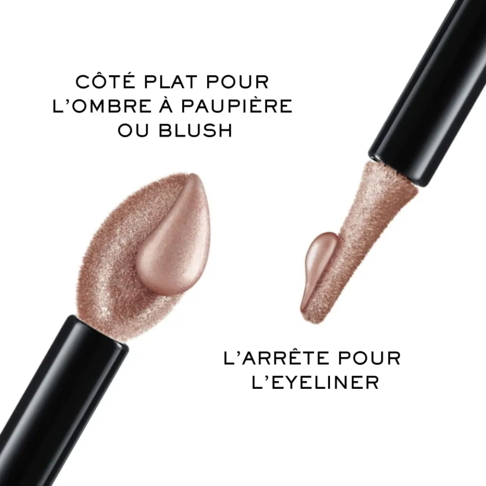 Lancôme - Idôle Tint - Veelzijdige vloeibare Oogschaduw & Liner