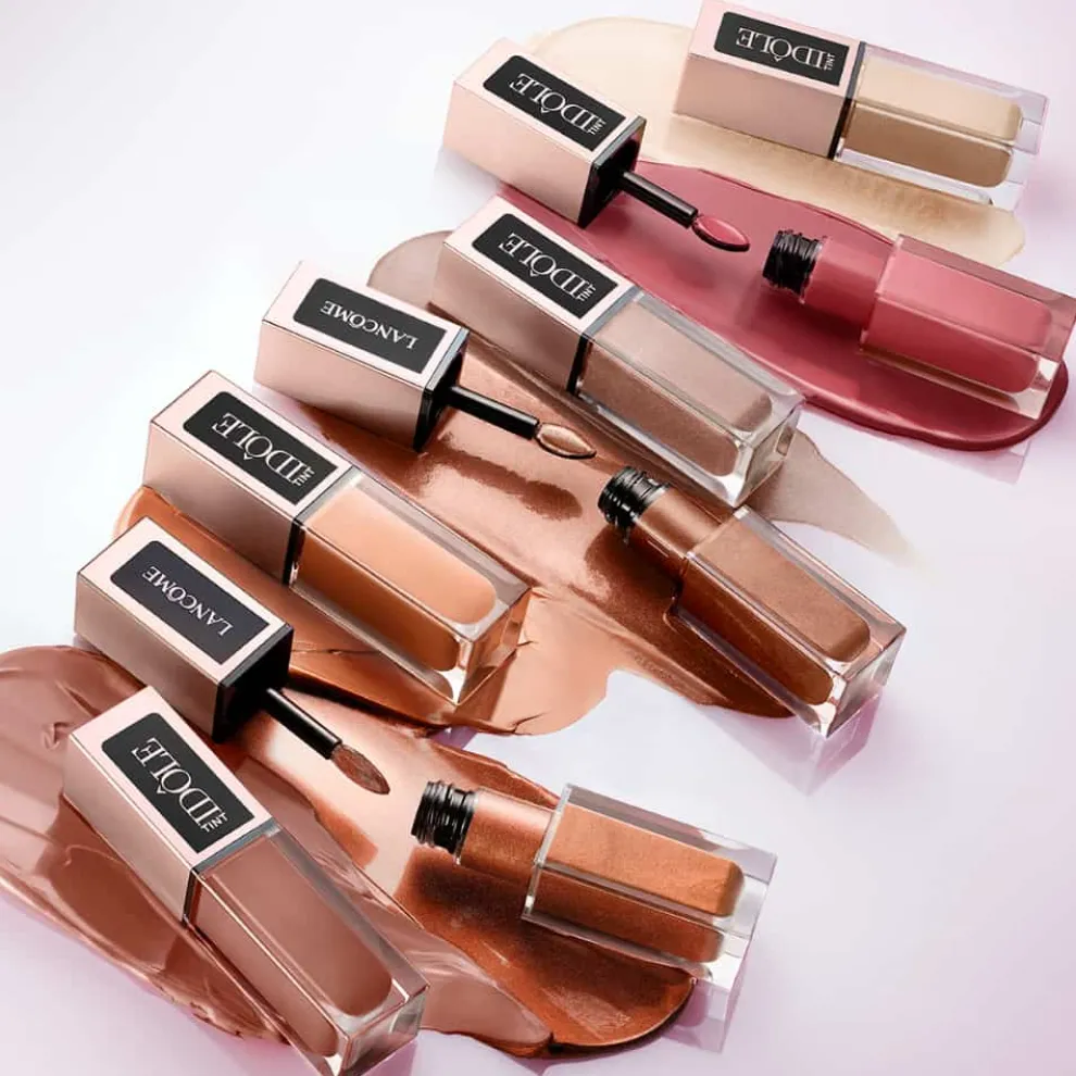 Lancôme - Idôle Tint - Veelzijdige vloeibare Oogschaduw & Liner