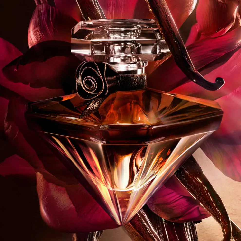 Lancôme - La Nuit Trésor Vanille Noire - Eau de Parfum