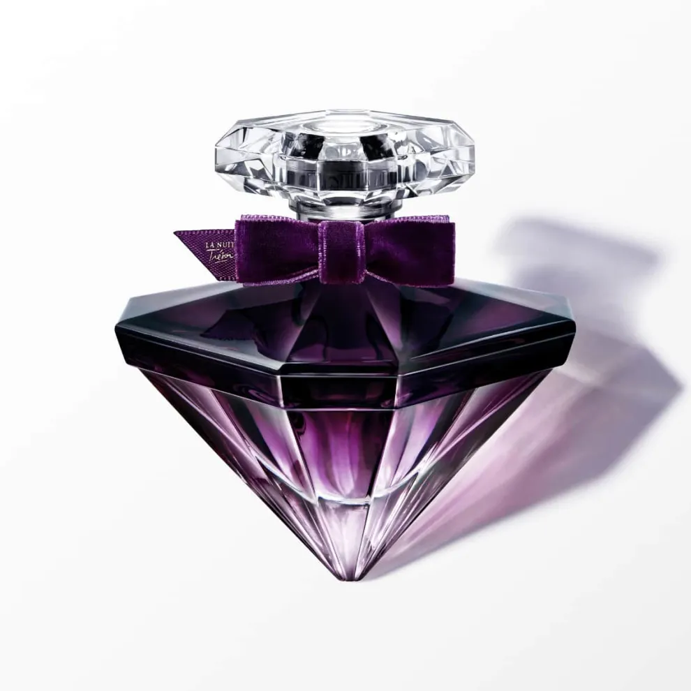 Lancôme - La Nuit Trésor Le Parfum - Eau de Parfum