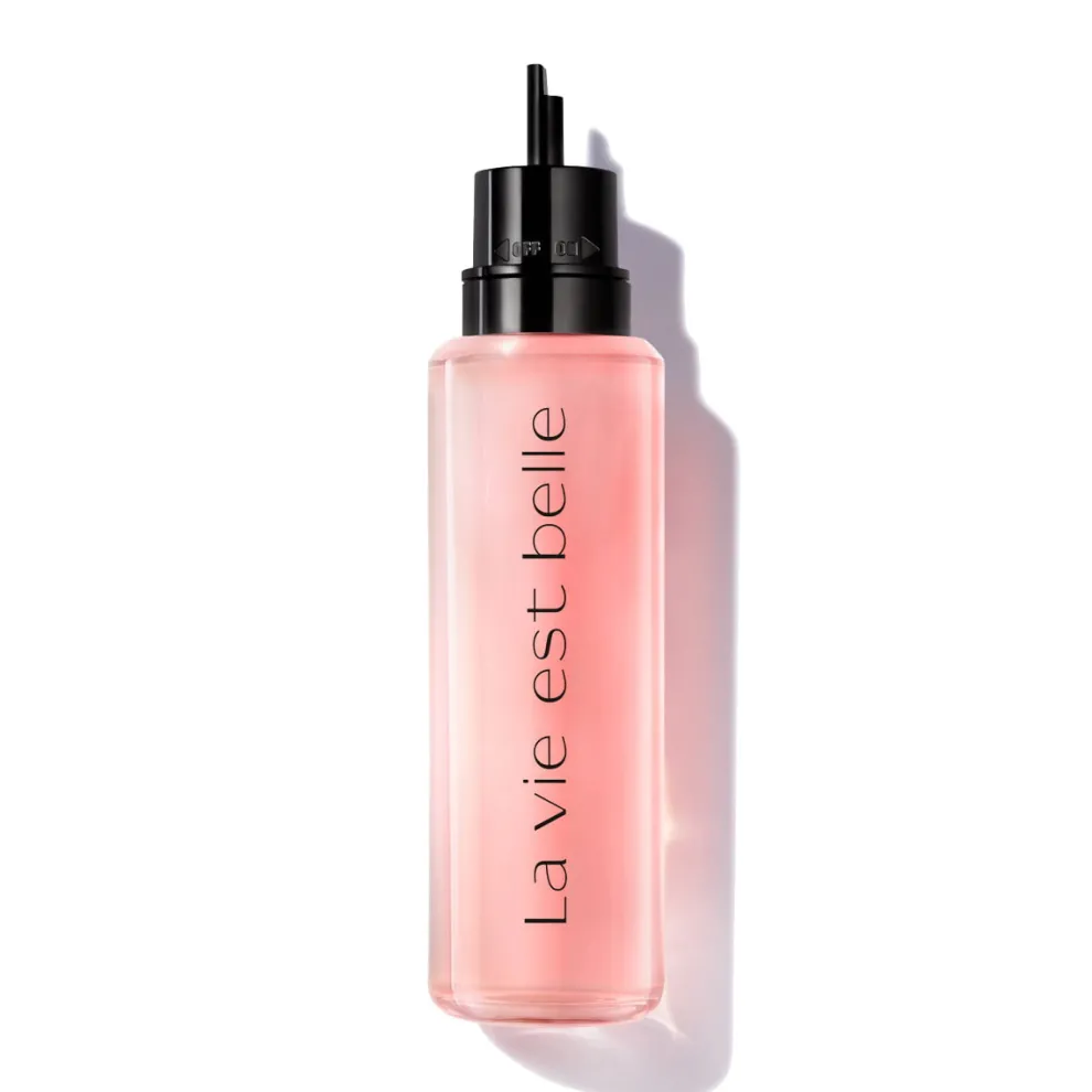Lancôme - La vie est belle - Eau de Parfum Recharge 100 ml