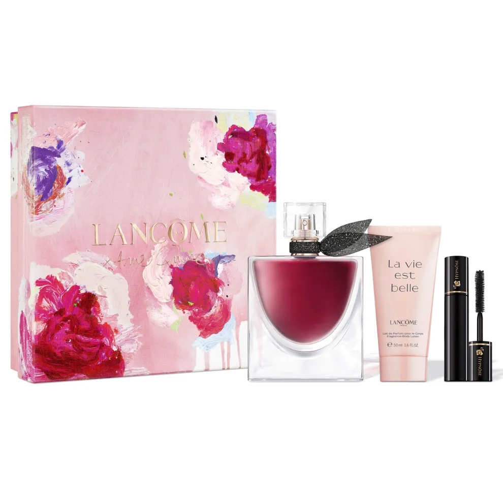 Lancôme - La Vie est Belle L'Elixir - Cadeauset Eau de Parfum