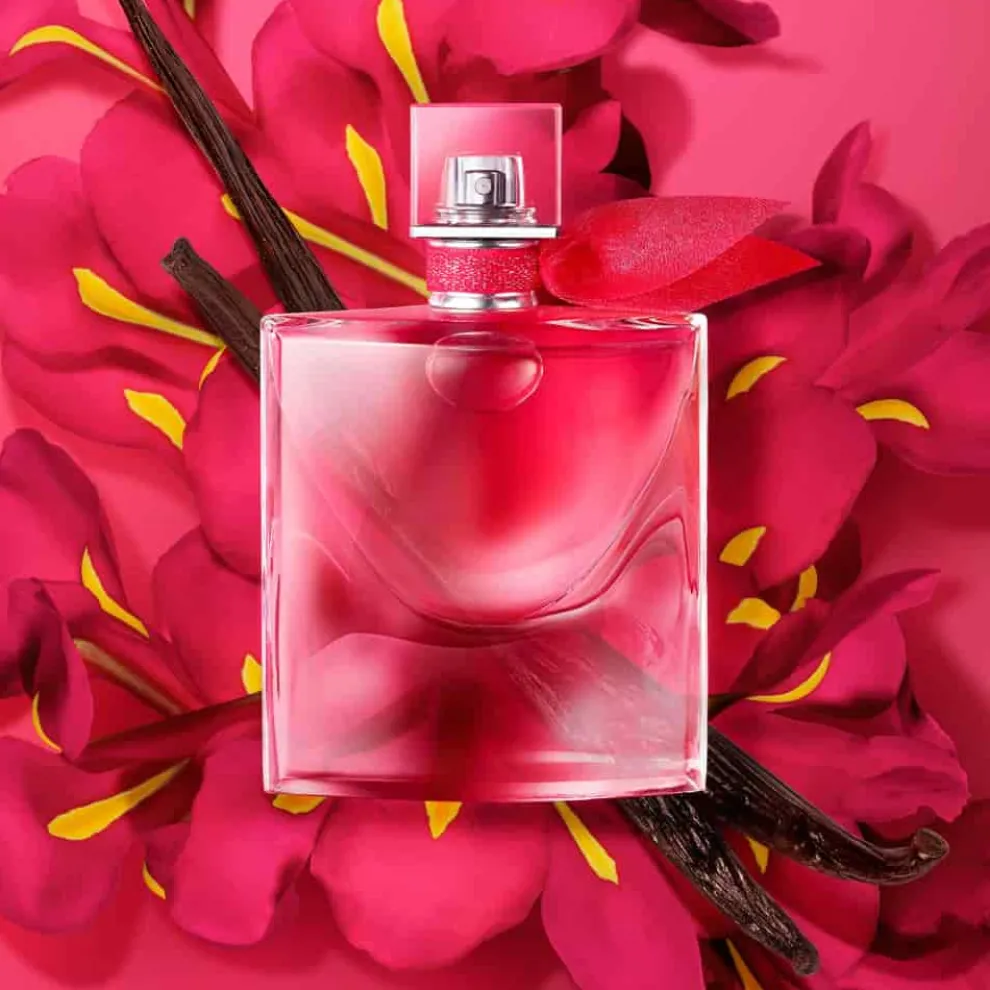 Lancôme - La Vie est Belle Intensément - Eau de Parfum