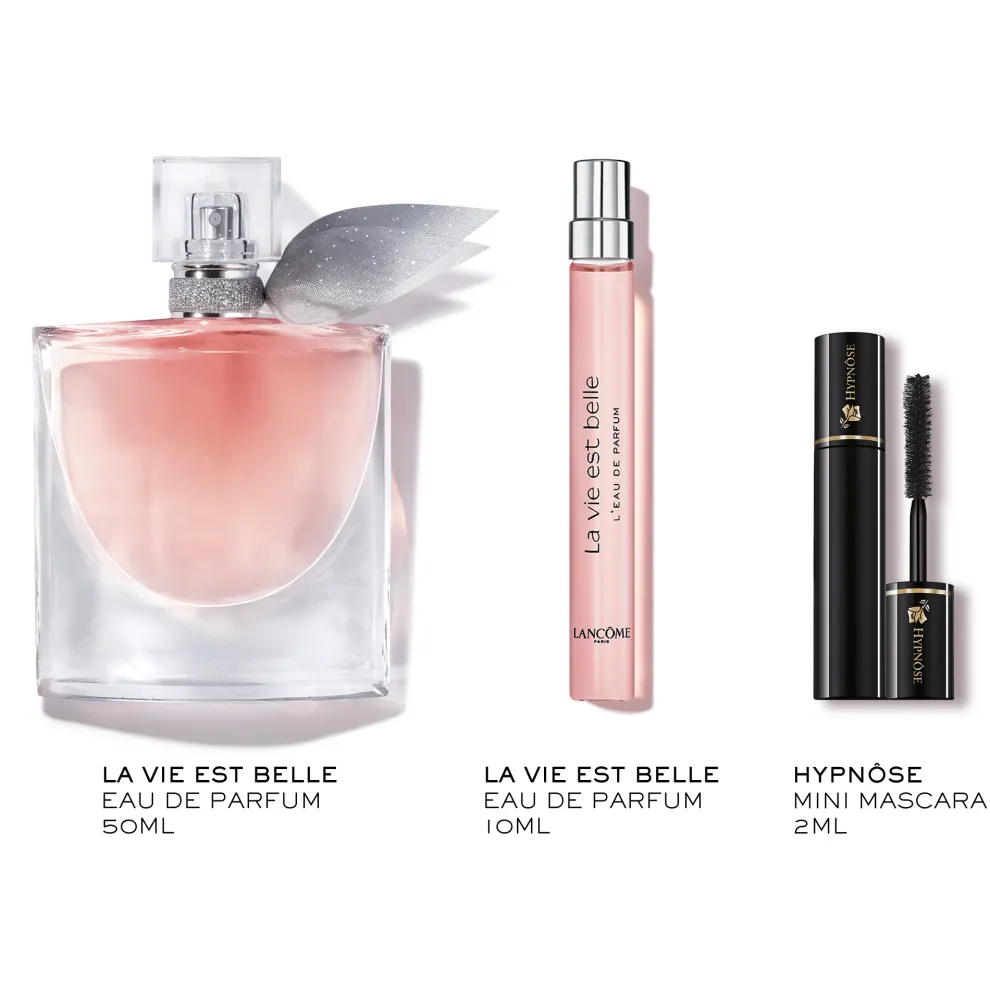 Lancôme - La Vie est Belle - Cadeauset Eau de Parfum