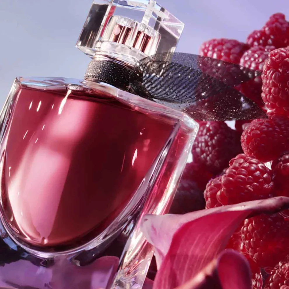 Lancôme - Lancôme La Vie est Belle L'Elixir - Eau de Parfum
