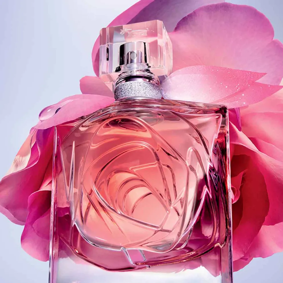 Lancôme - Lancôme La Vie est Belle Rose Extraordinaire - Eau de Parfum
