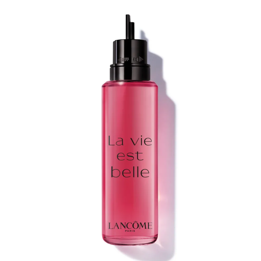 Lancôme - Lancôme La Vie est Belle L'Elixir - Eau de Parfum Refill 100 ml