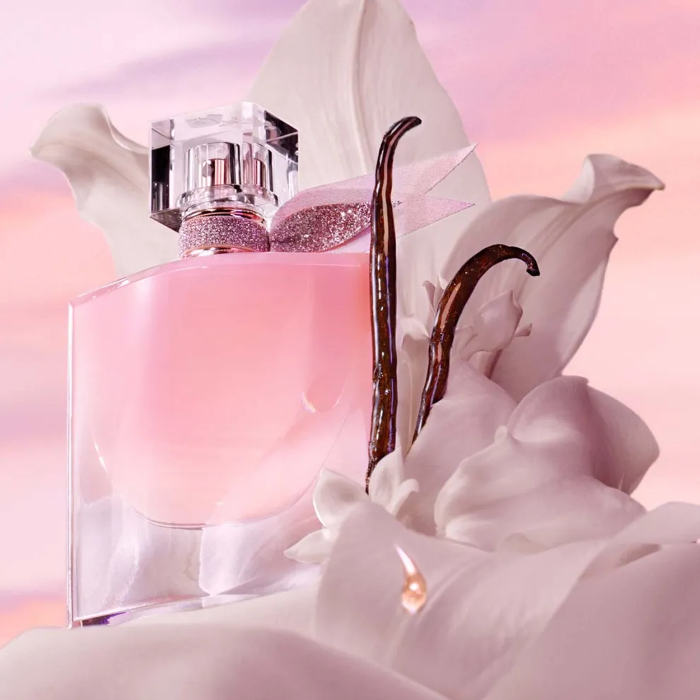 Lancôme - Lancôme La Vie Est Belle Vanille Nude - Eau de Parfum