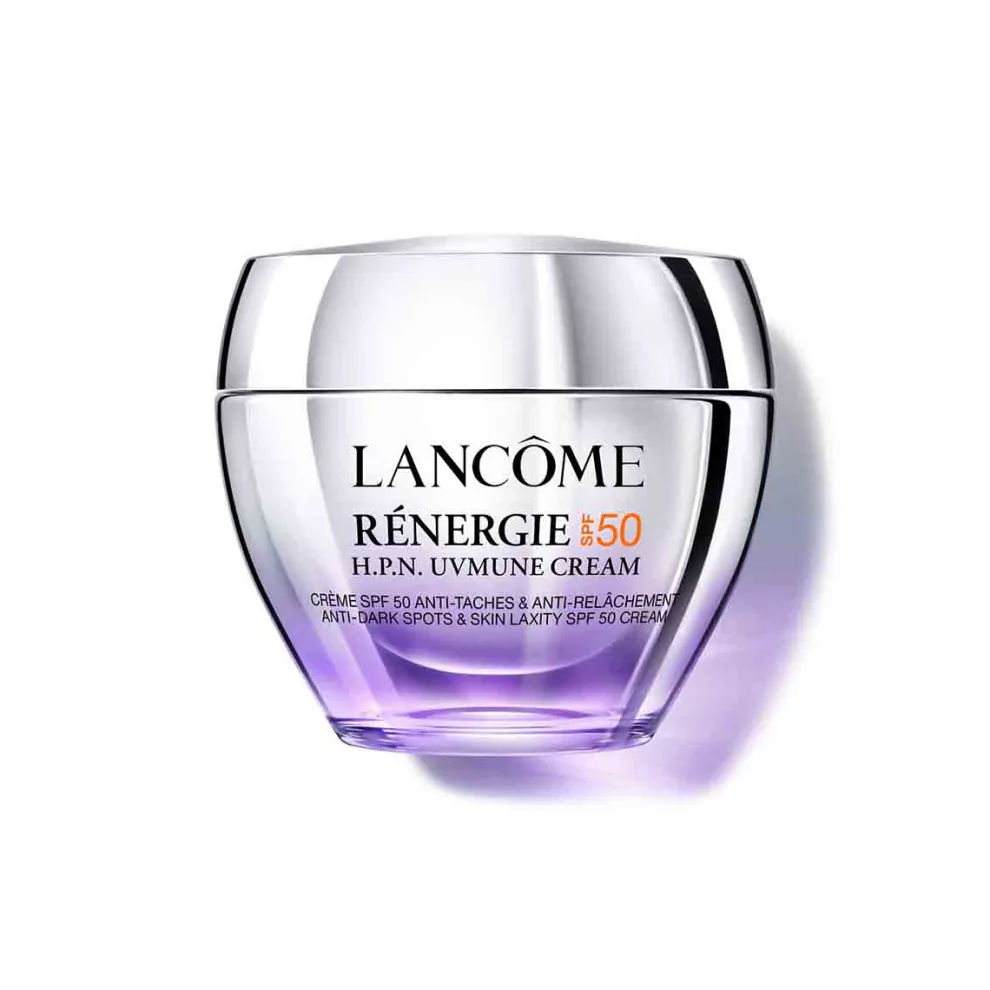 Lancôme - Lancôme Rénergie H.P.N. UVMUNE Crème anti-âge SPF50
