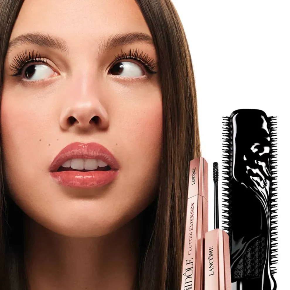 Lancôme - Lash Idôle Flutter Extension Mascara Longueur Extrême et Séparation Instantanée Noir
