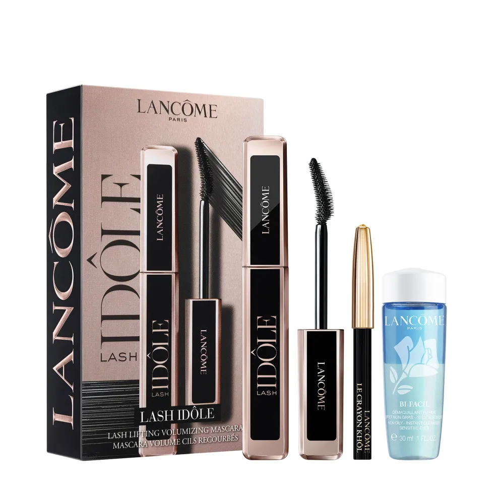 Lancôme - Lash Idôle - Cadeauset