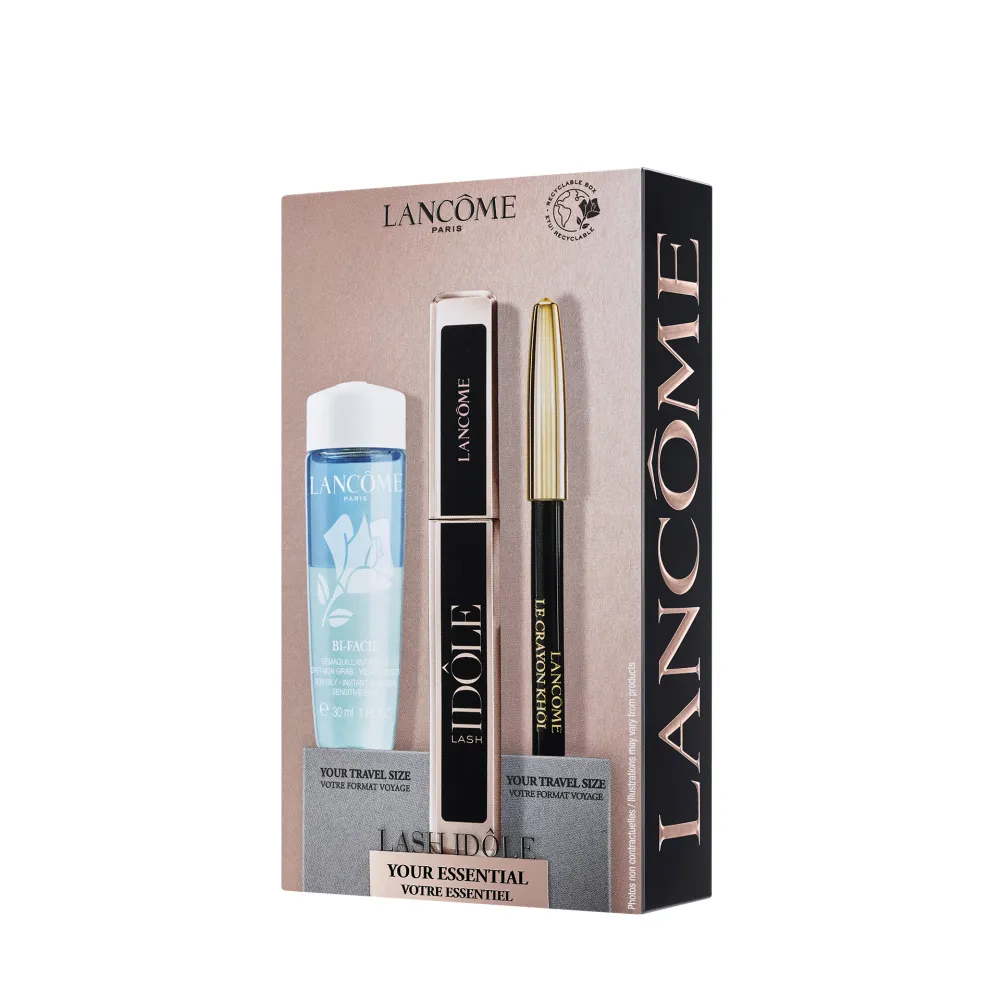 Lancôme - Lash Idôle - Cadeauset