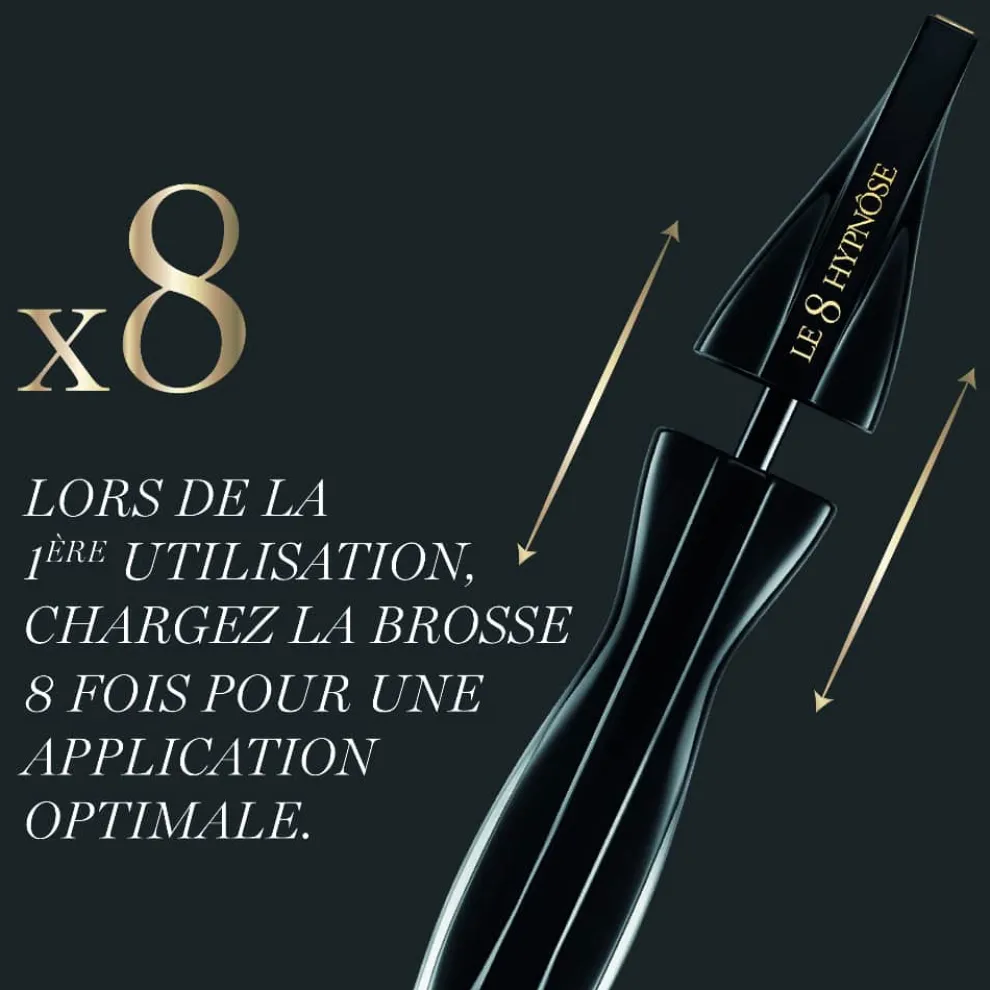Lancôme - Le 8 Hypnôse - Mascara Volume Soin