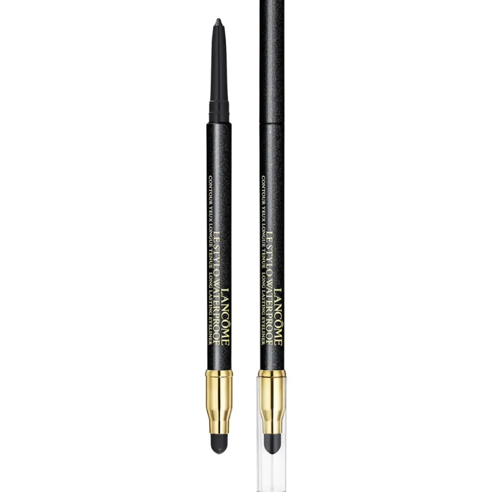 Lancôme - Le Stylo Waterproof - Langhoudende Eyeliner
