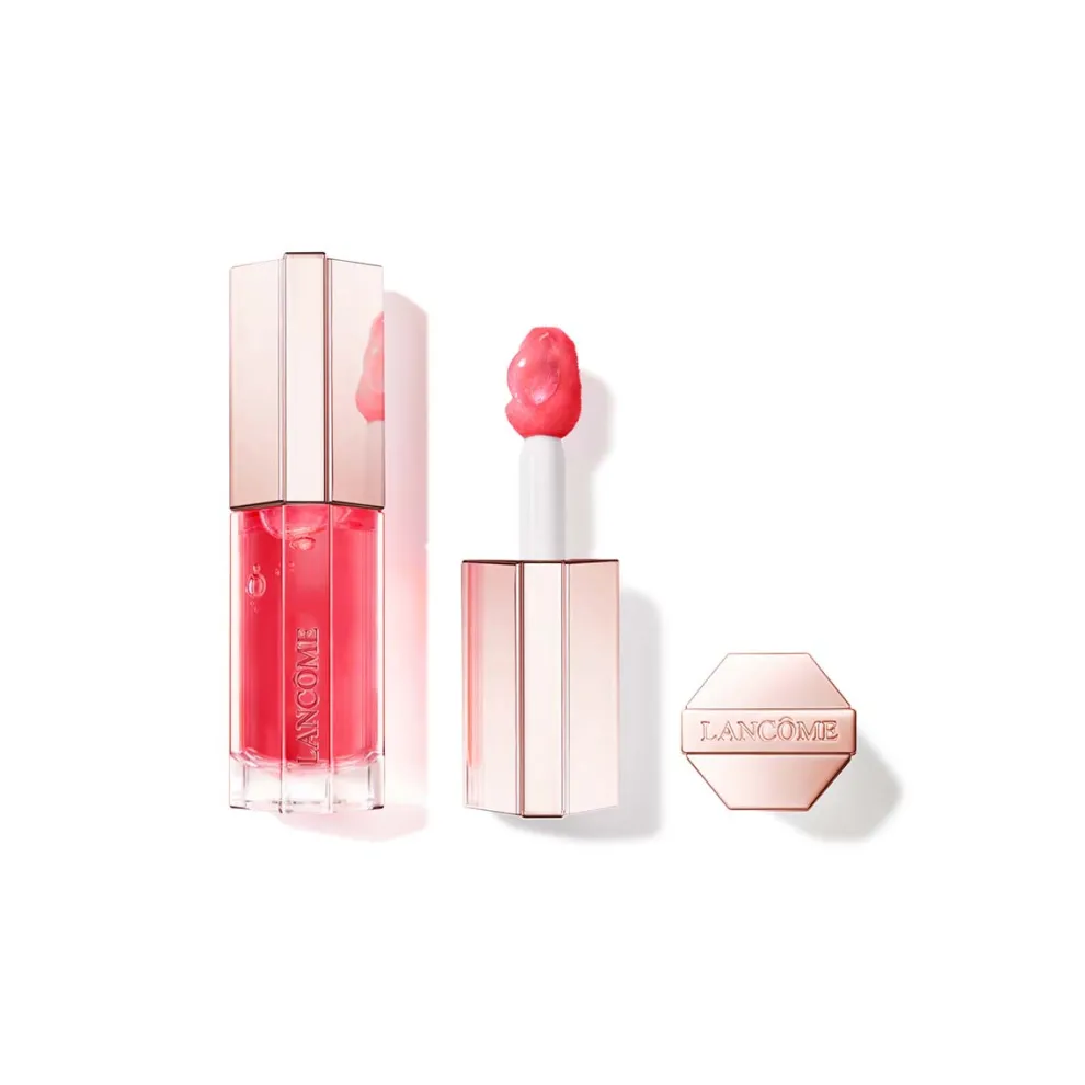 Lancôme - Lip Idôle Gloss Lip Oil