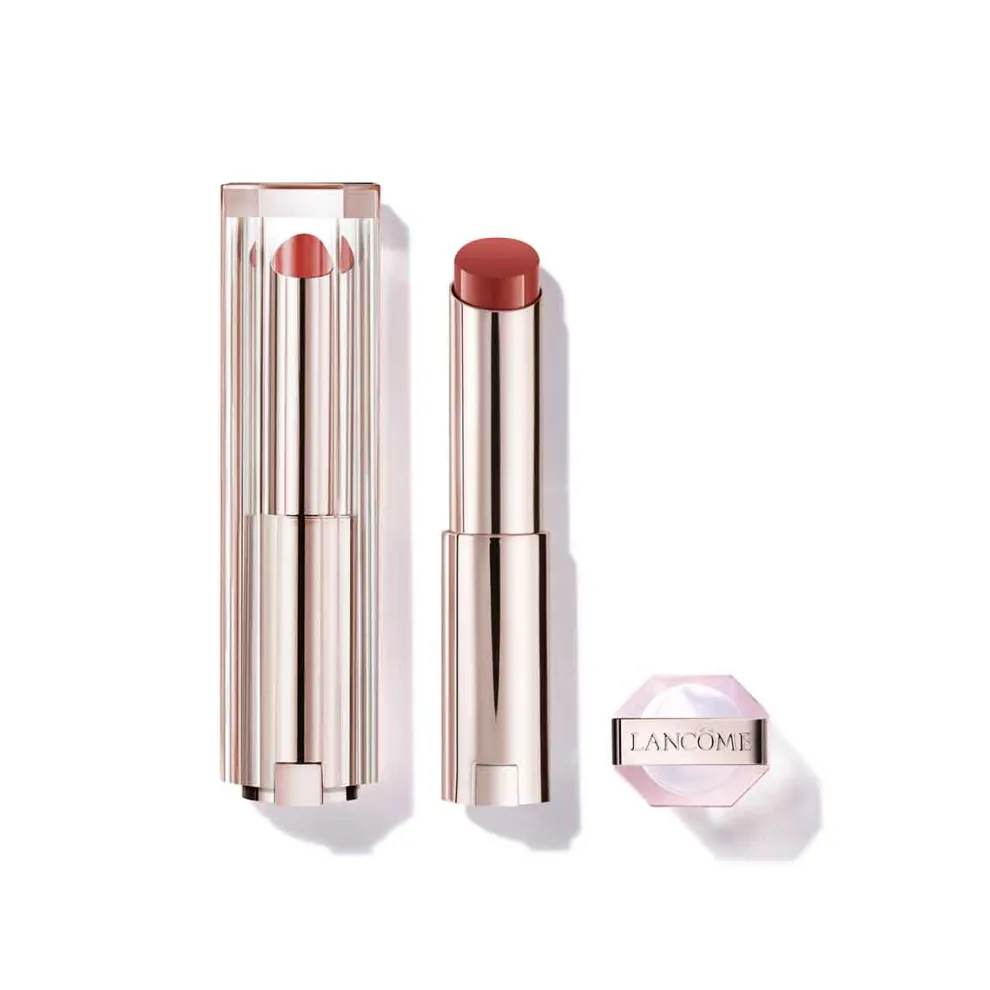 Lancôme - Lip Idôle Squalane - Glowy Lip Balm - Instant Shine & Care