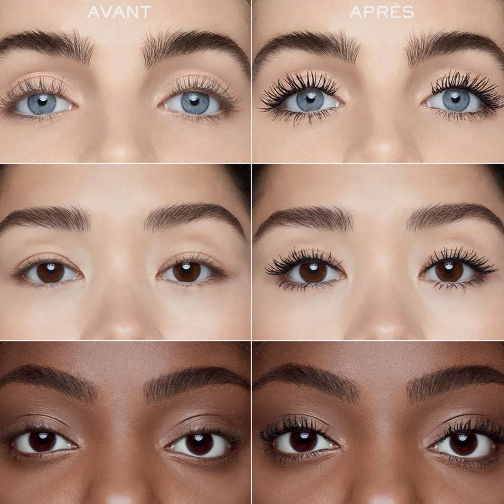 Lancôme - Mascara Hypnôse Drama Waterproof