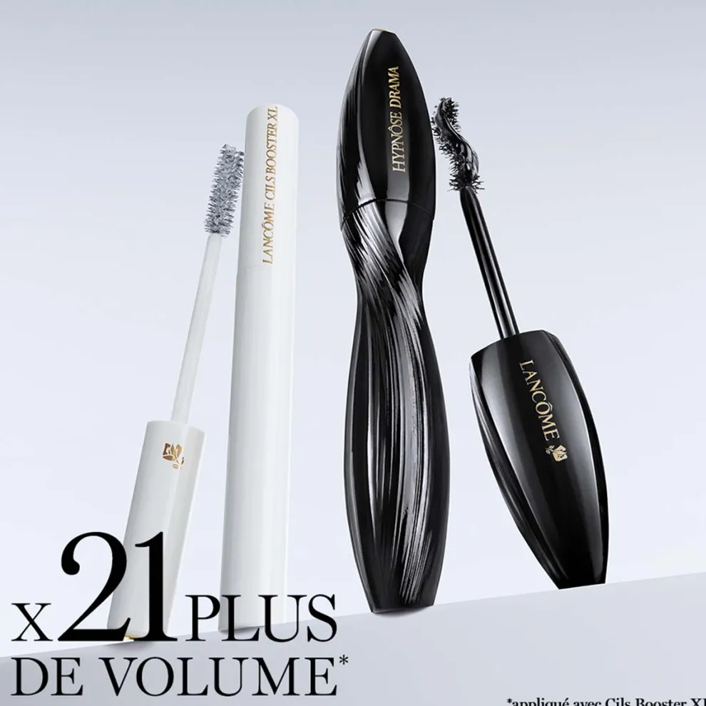 Lancôme - Mascara Hypnôse Drama Waterproof