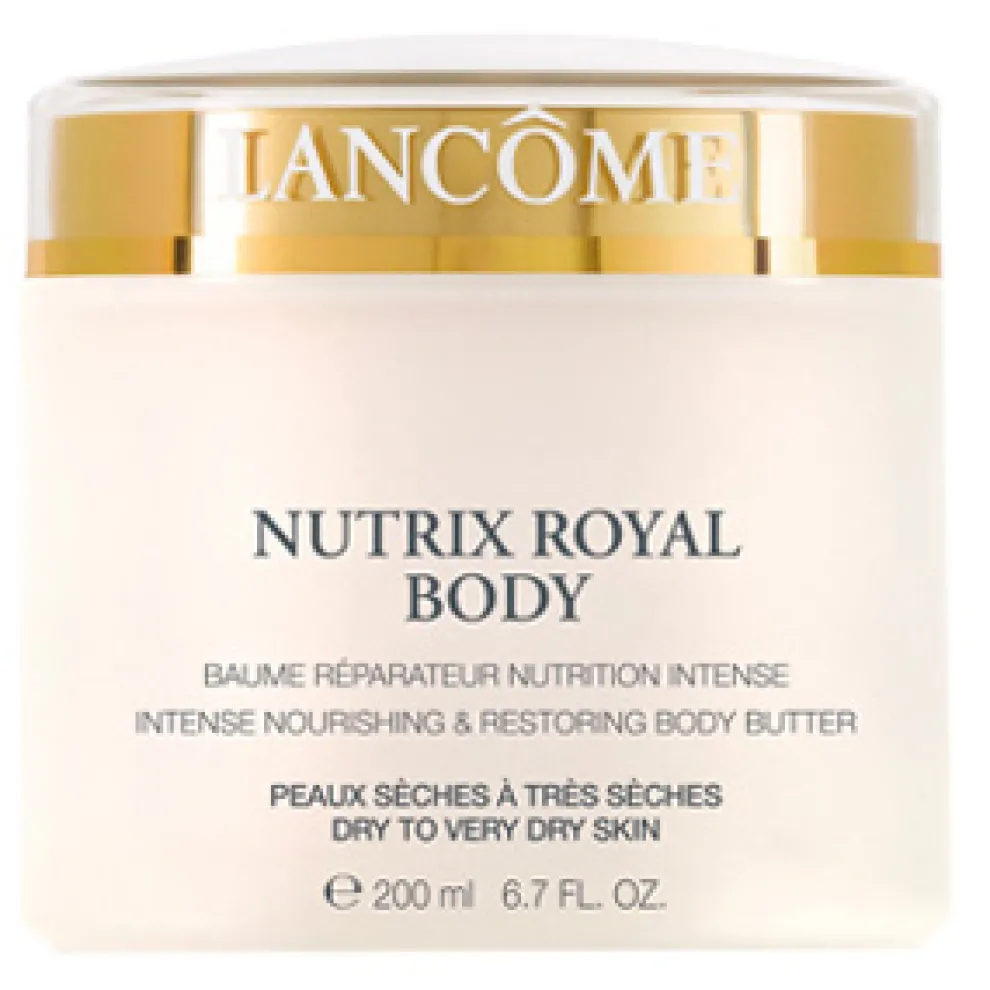 Lancôme - Nutrix Royal Body - Intens voedende herstellende balsem 200 ml