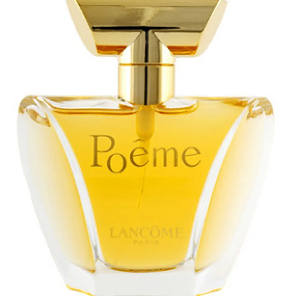 Lancôme - Poême - Eau de Parfum
