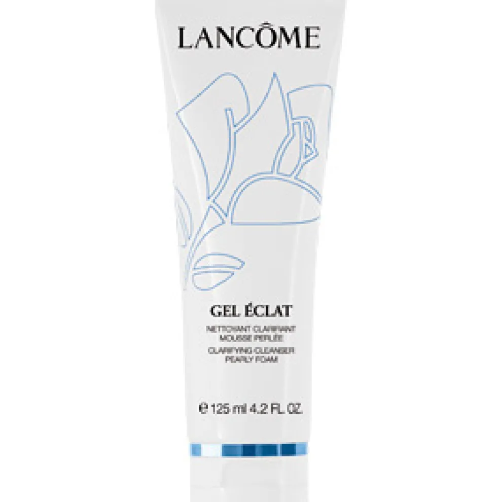 Lancôme - Radiance Gel - Clarifying Foam Cleanser 125 ml