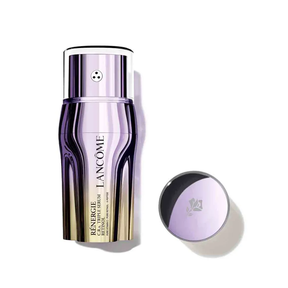 Lancôme - Rénergie C.R.x. Triple Serum Retinol - face serum